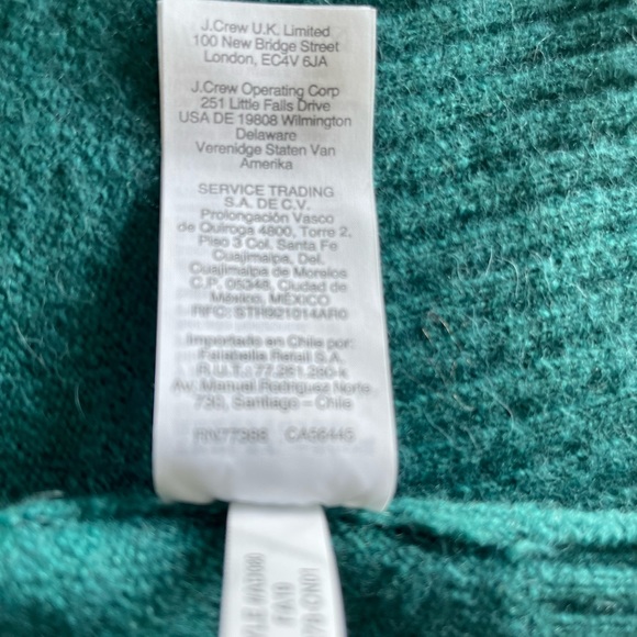 NWT 3X Jade J CrewTurtleneck Dress in Supersoft Yarn - Picture 7 of 7